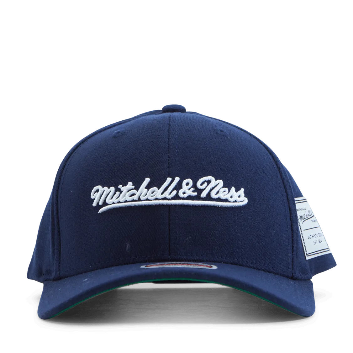 Branded Comfy Core Stretch Snapback