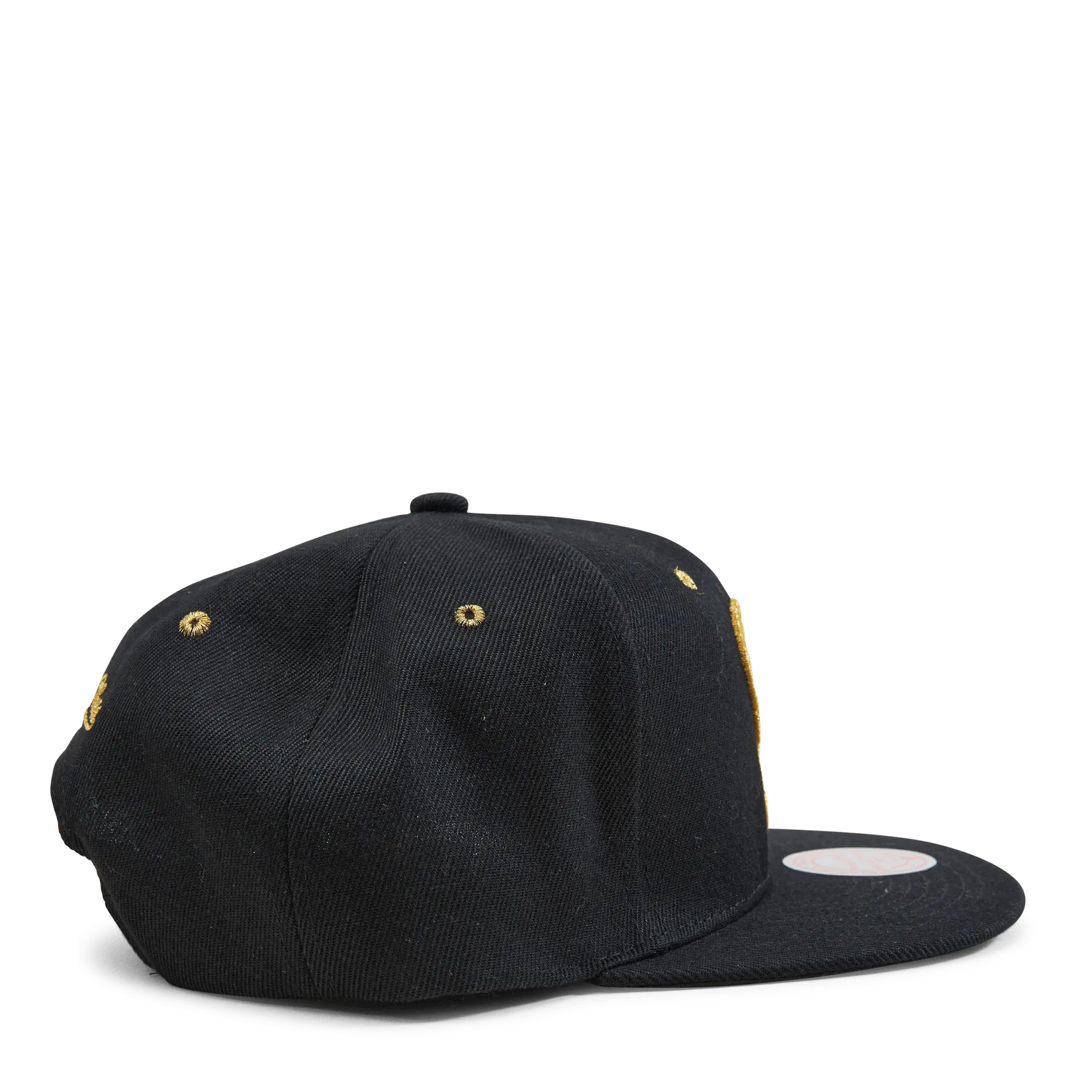 Bucks Fools Gold Snapback