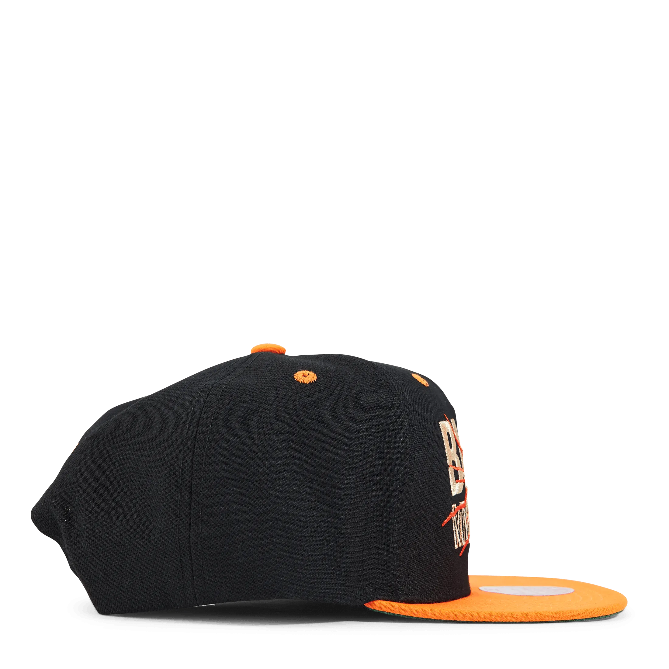 Bucks Shatte Snapback HWC