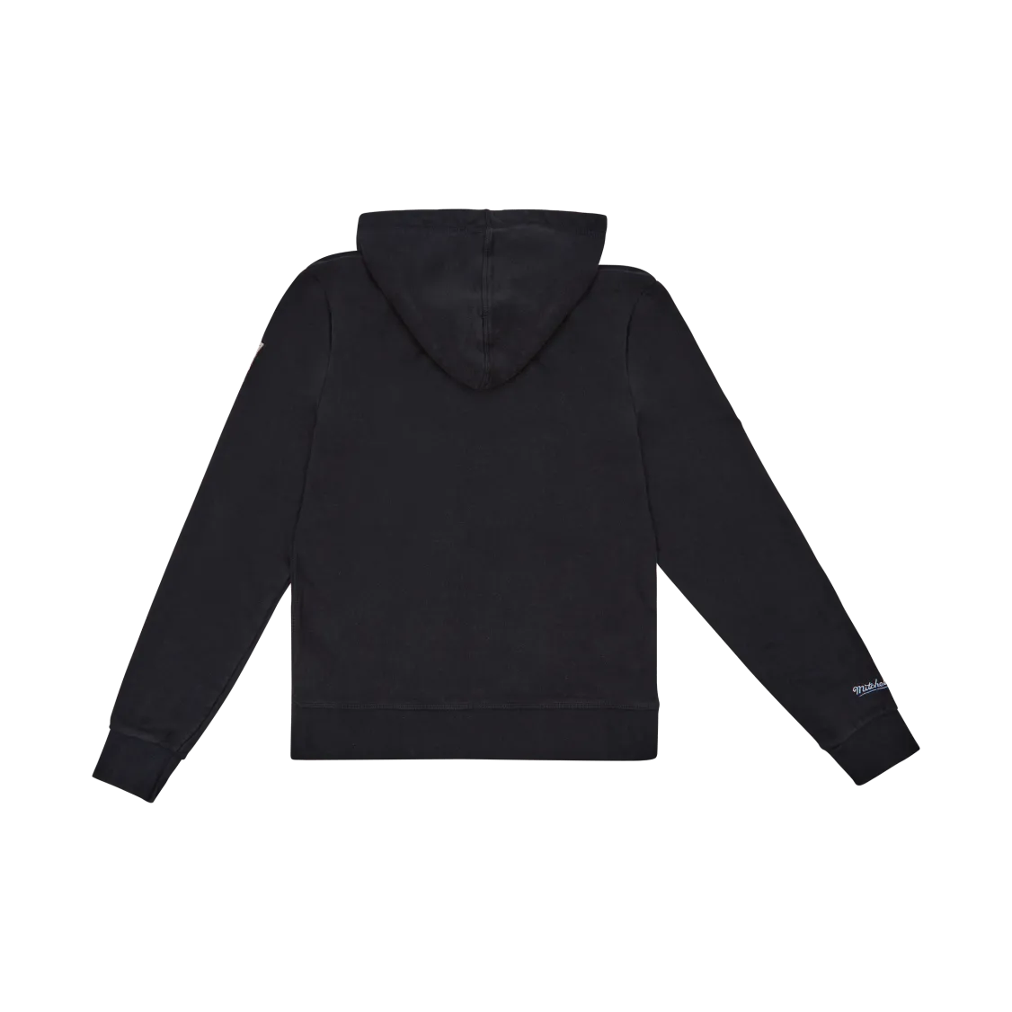 Bucks Worn Logo Hoodie