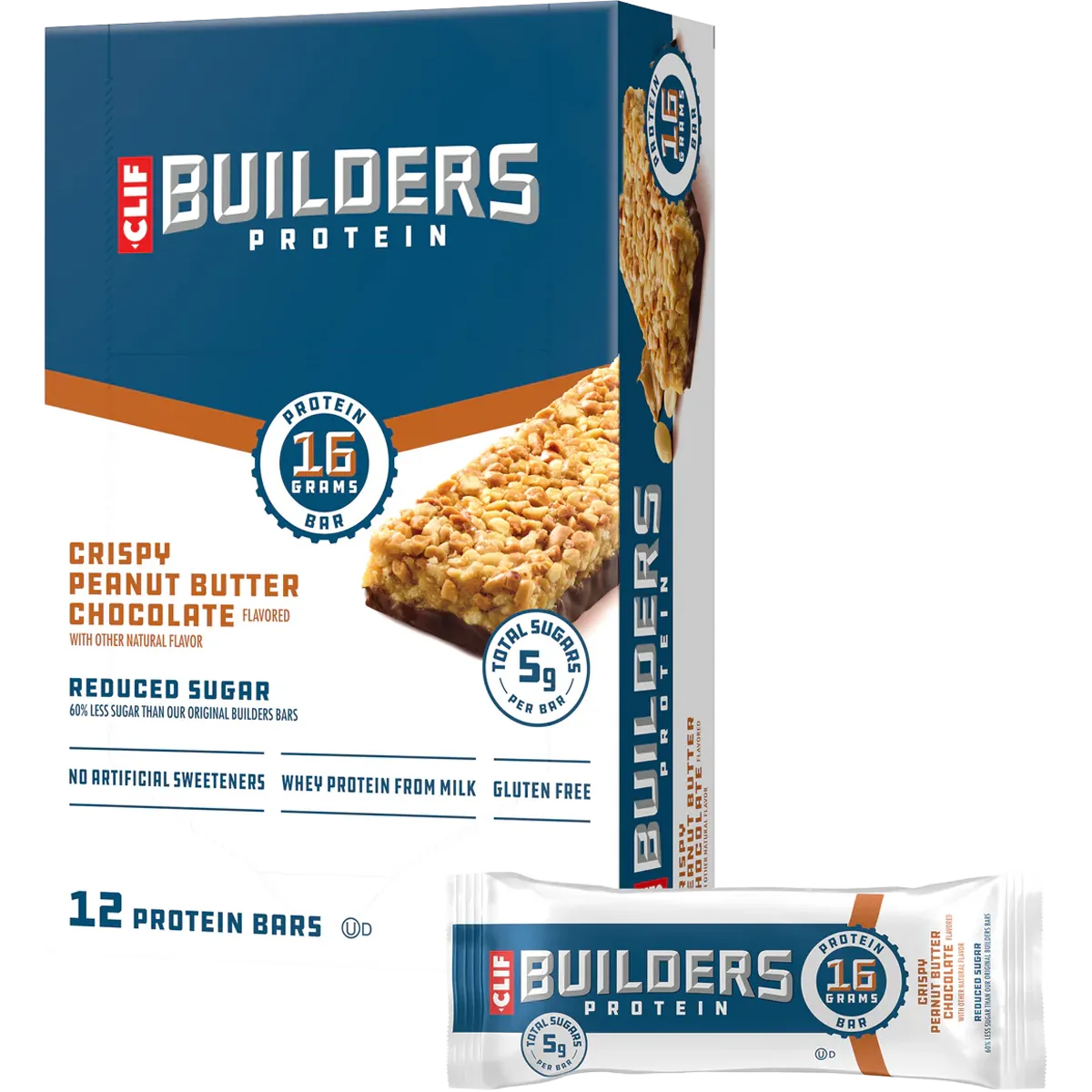 Builders Bar
