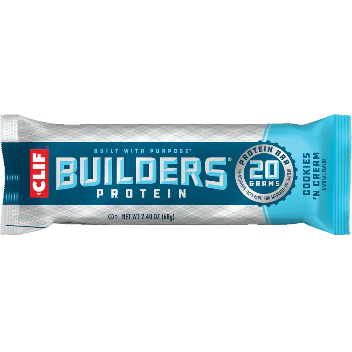 Builders Bar