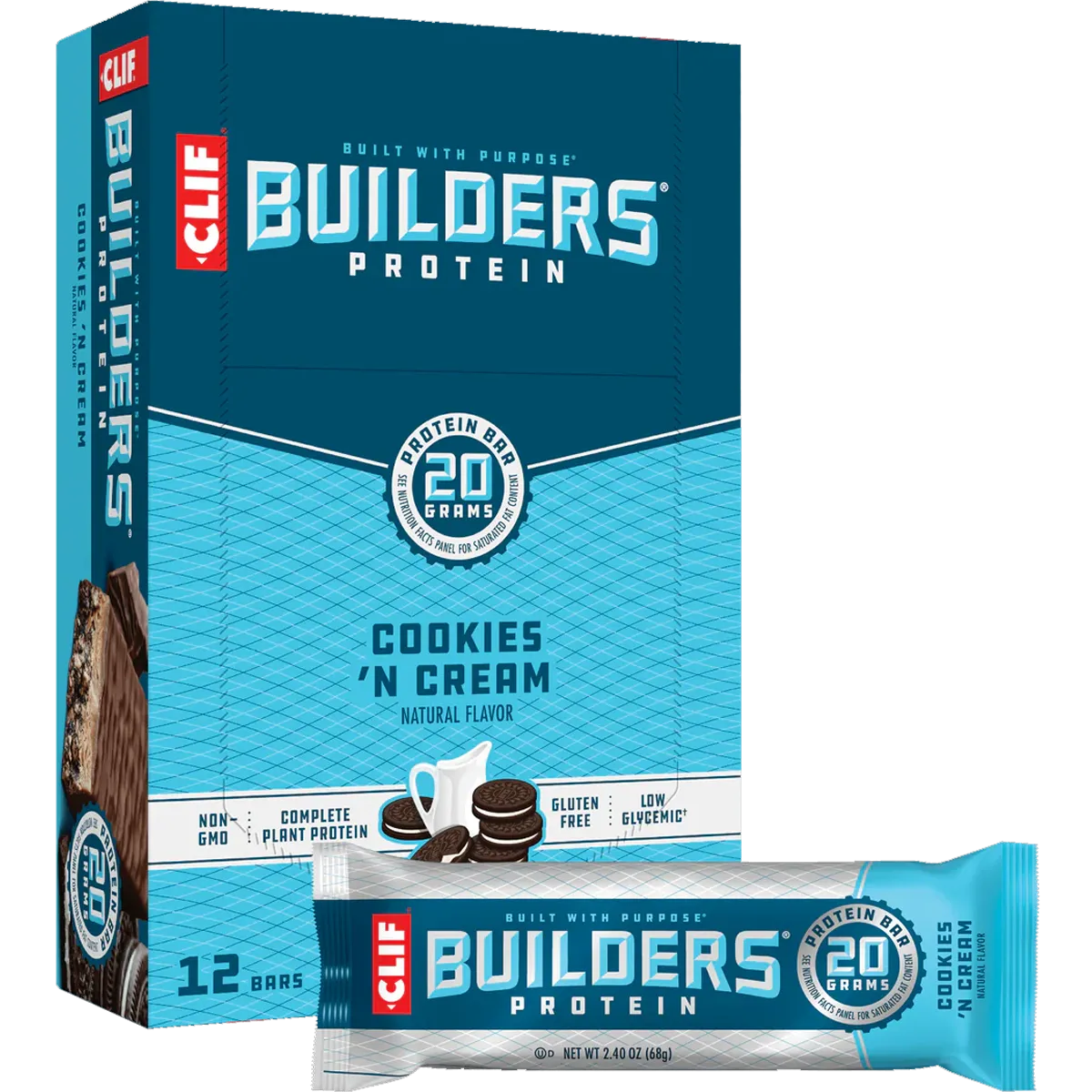Builders Bar