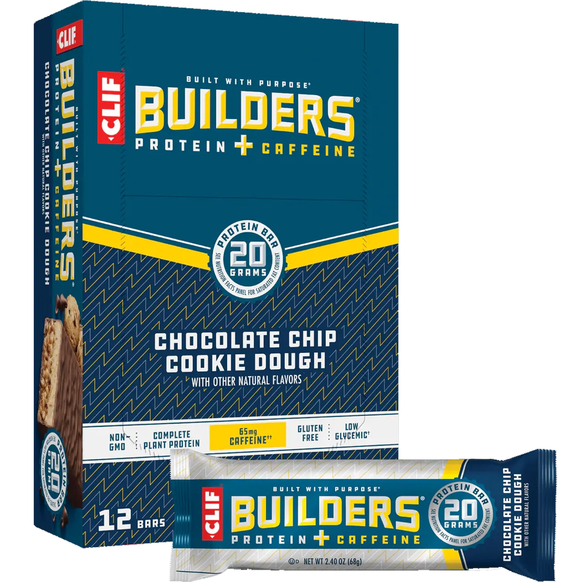 Builders Bar