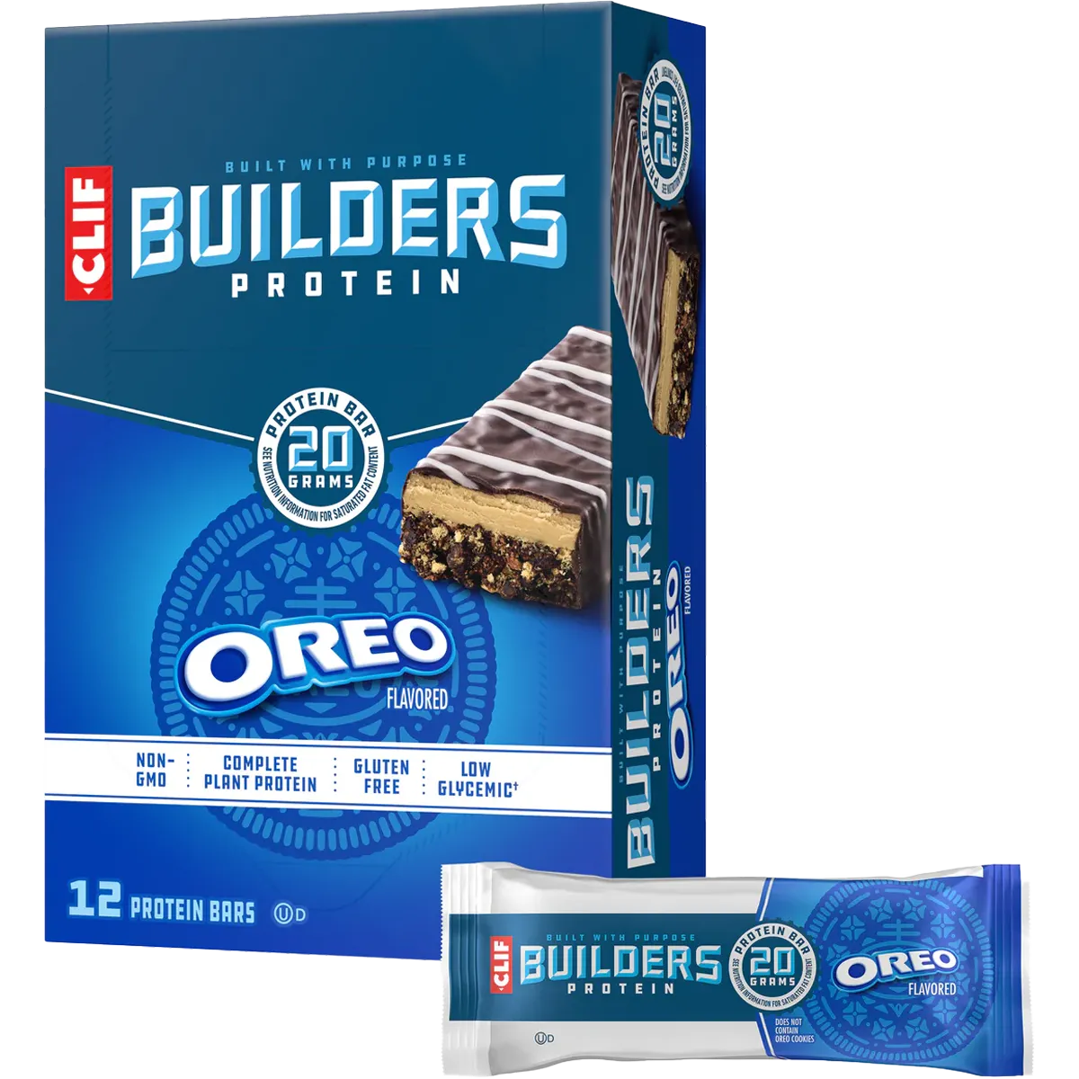 Builders Bar