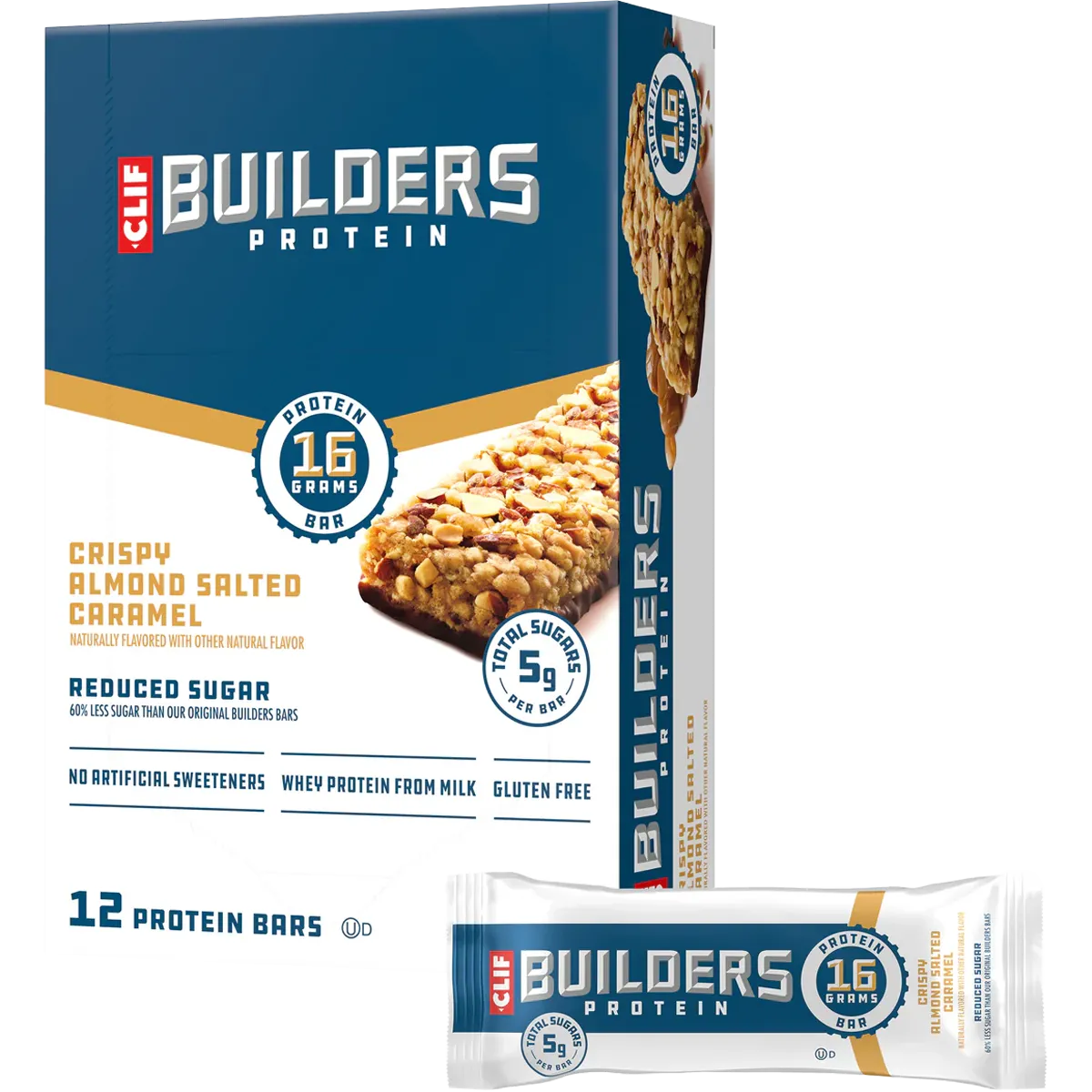 Builders Bar