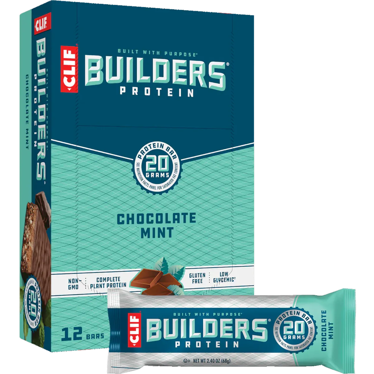 Builders Bar