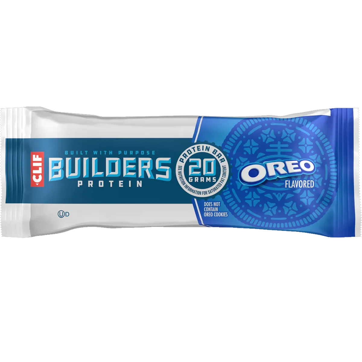 Builders Bar