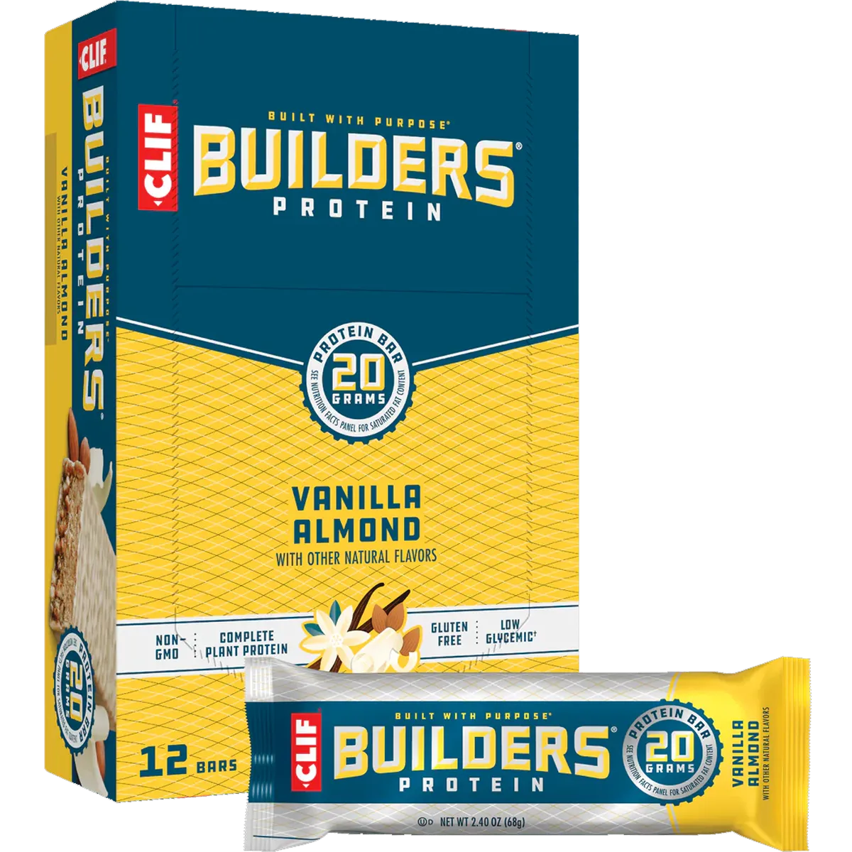 Builders Bar