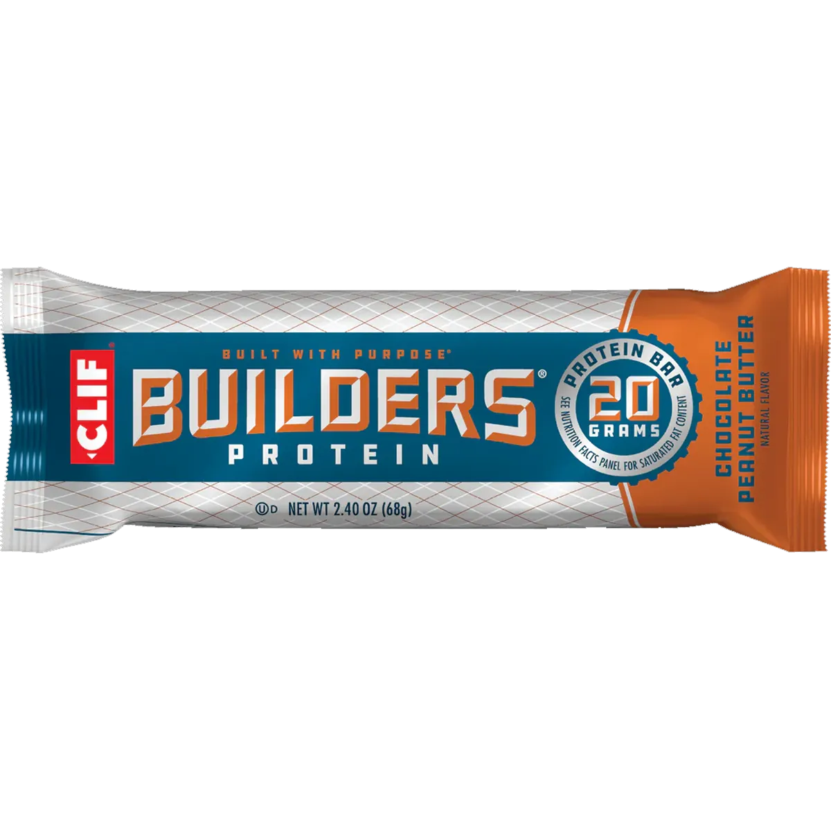 Builders Bar