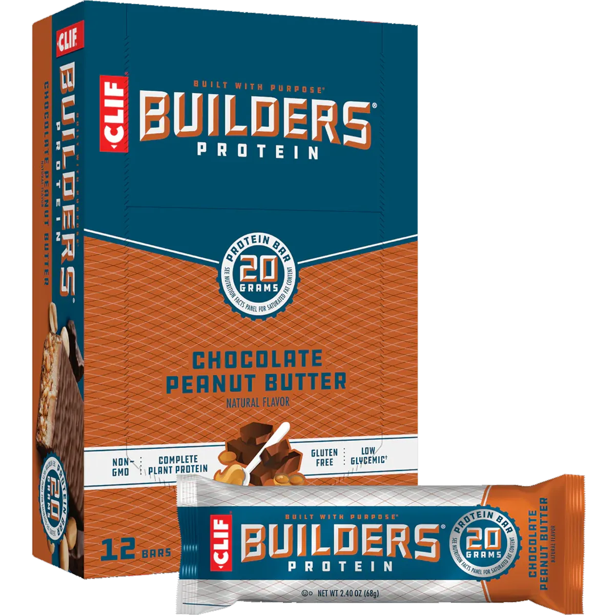 Builders Bar
