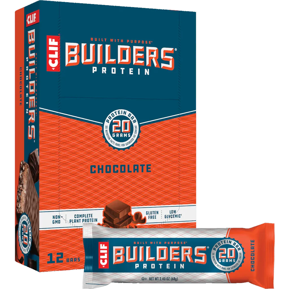 Builders Bar