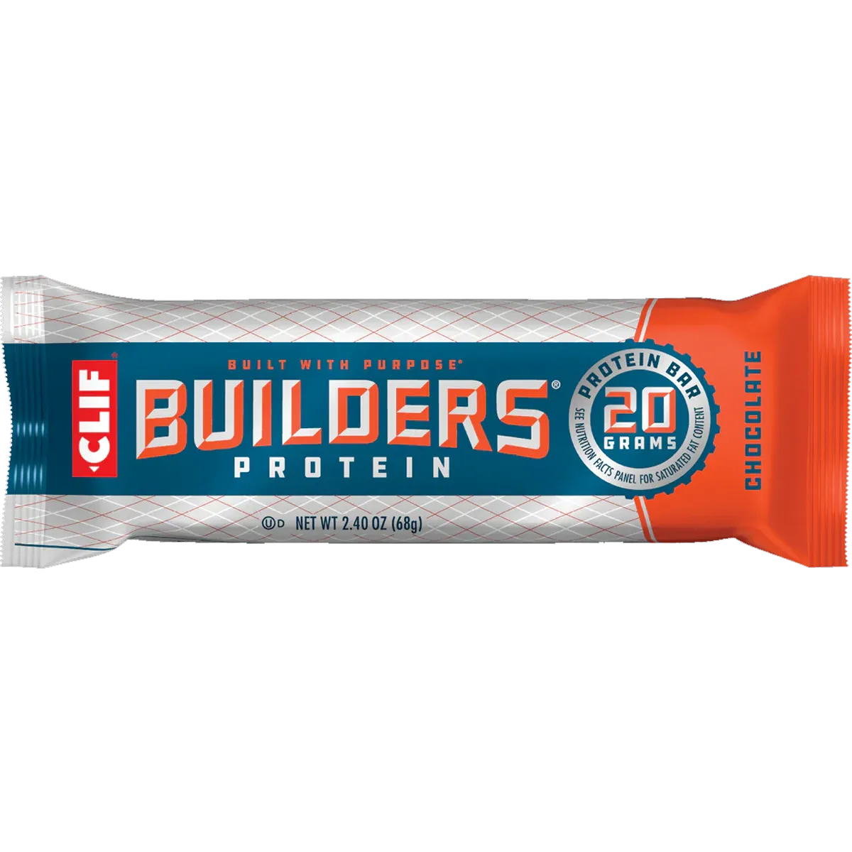Builders Bar