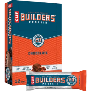 Builders Bar