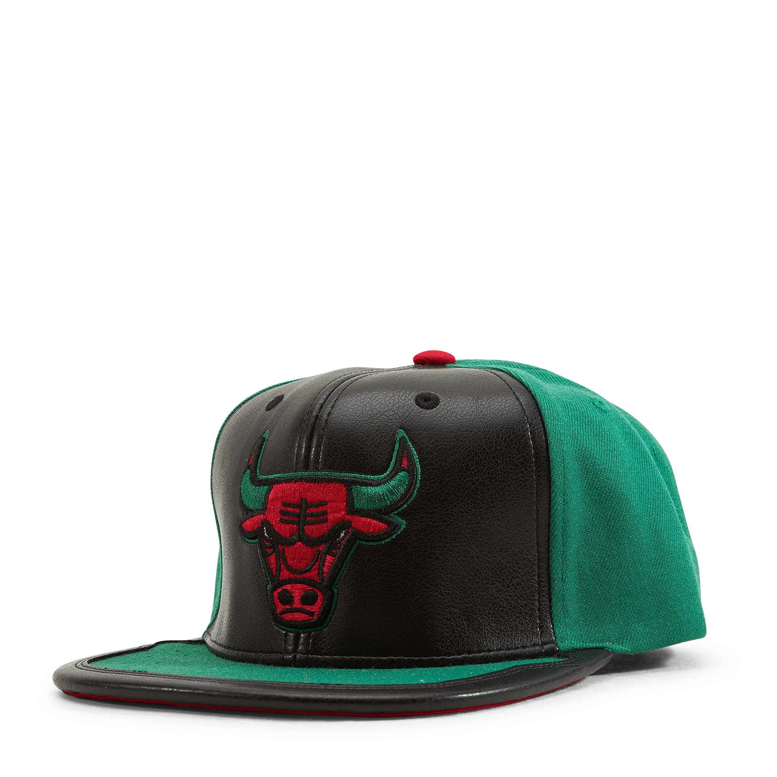 Bulls Day 1 Snapback