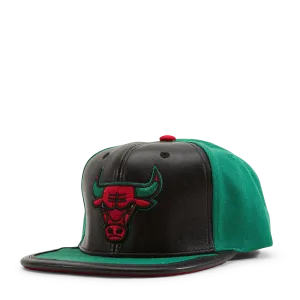 Bulls Day 1 Snapback