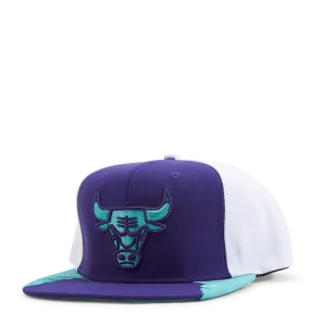 Bulls Day 5 Snapback