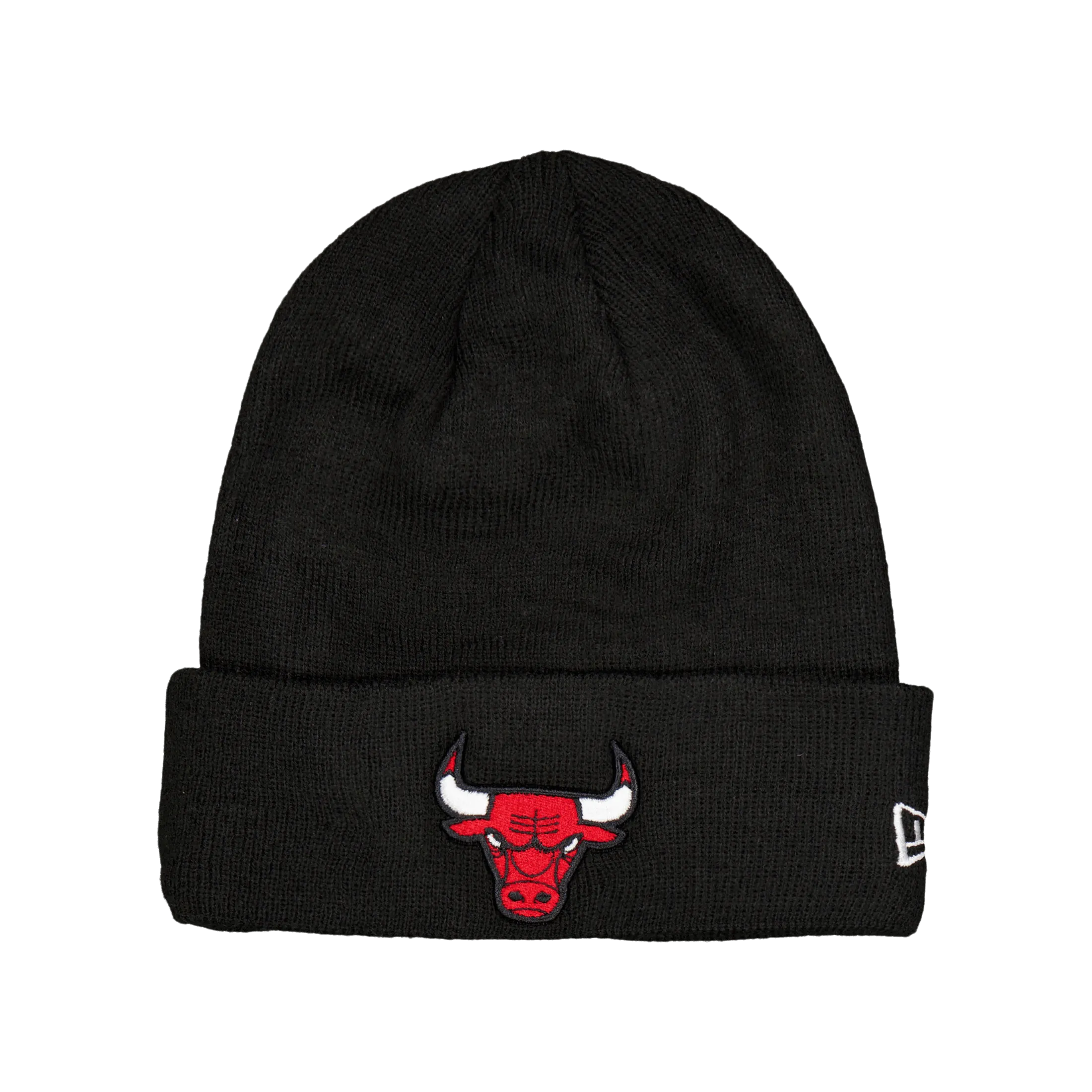 Bulls Nba Essential cuff Beanie