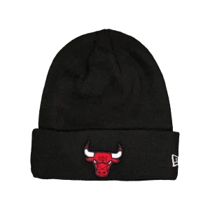 Bulls Nba Essential cuff Beanie