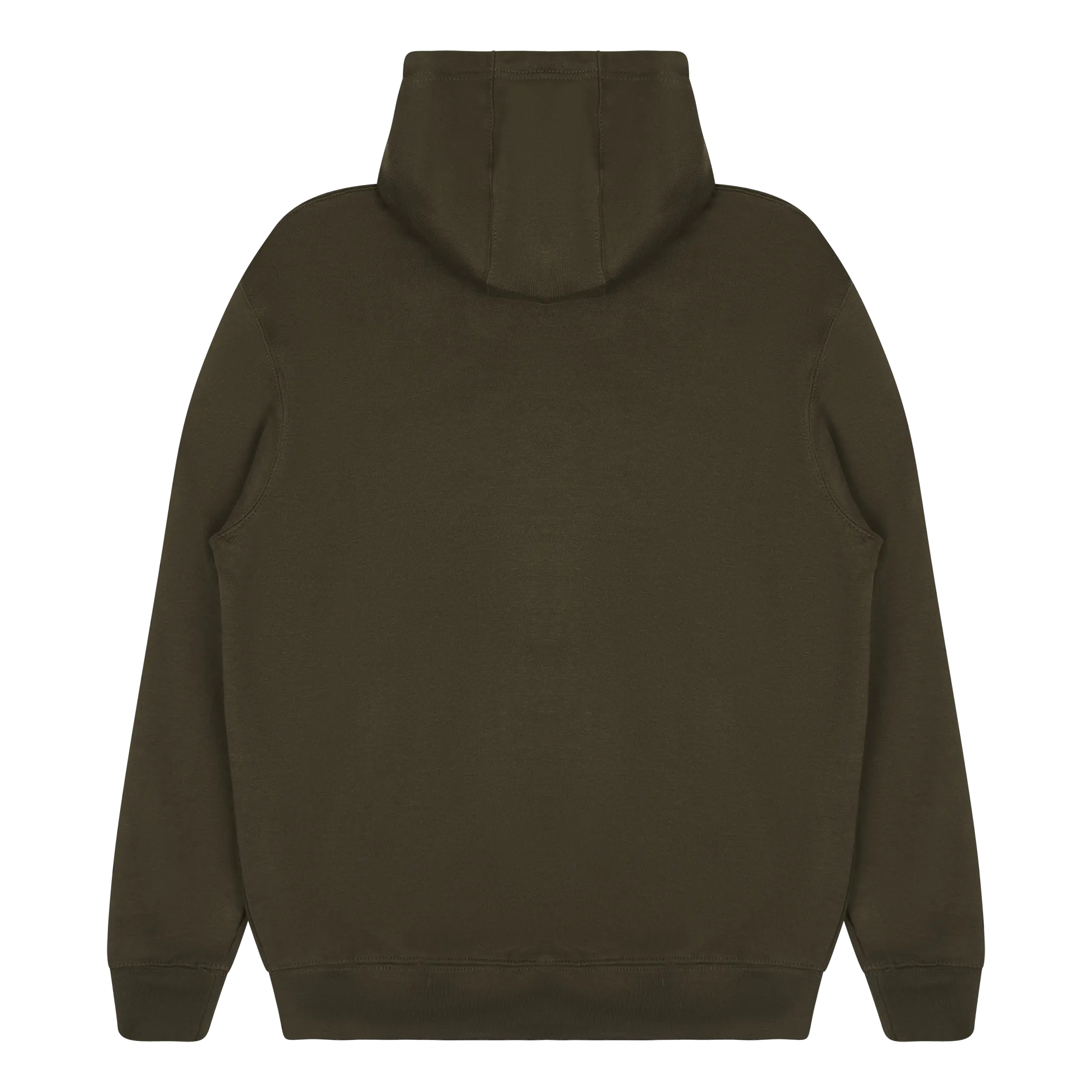 Bulls Script Flight Hoodie