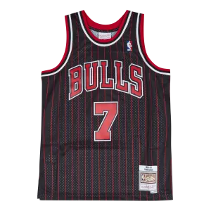 Bulls Swingman Jersey - Toni Kukoc