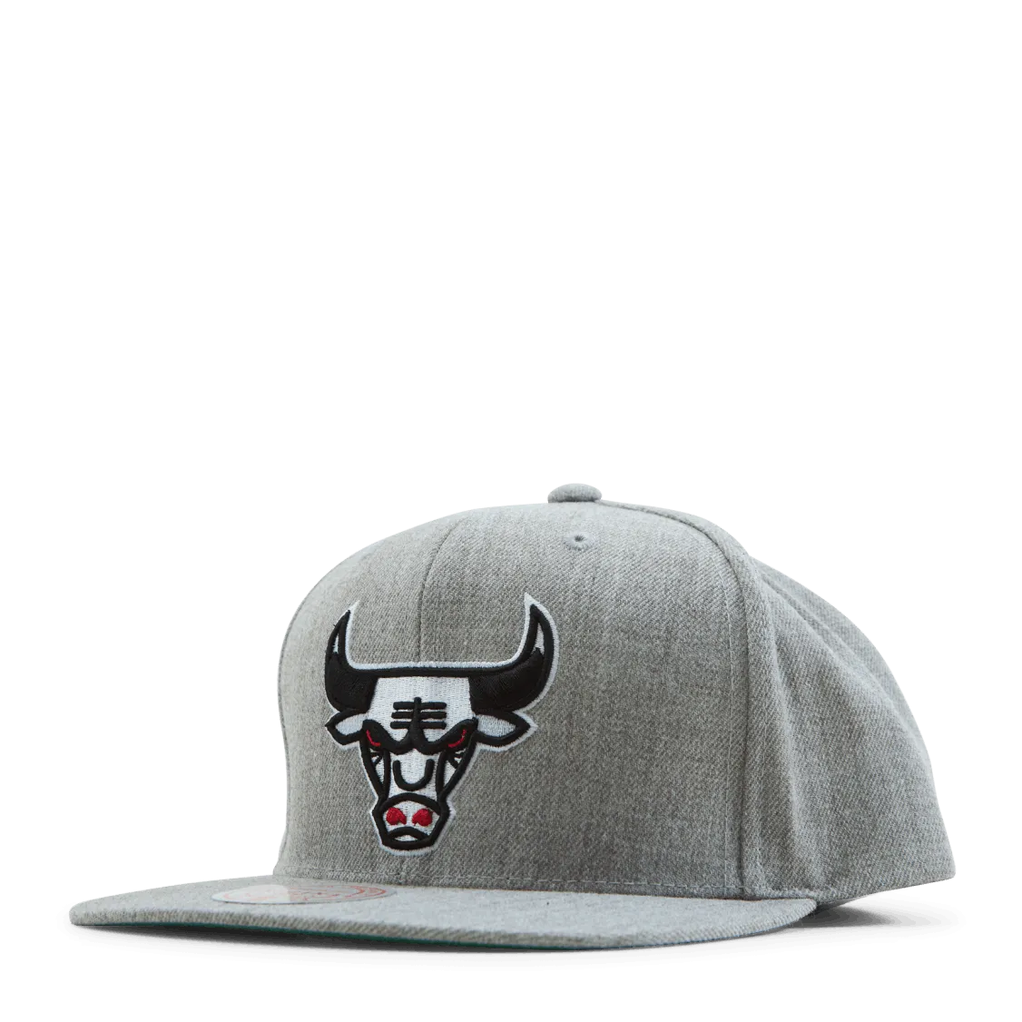Bulls Team Snapback
