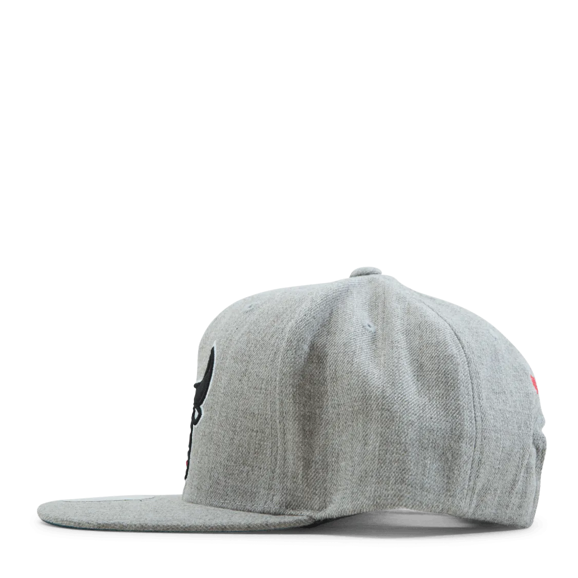 Bulls Team Snapback