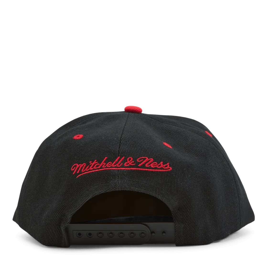 Bulls The Champs Snapback