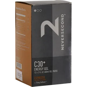C30  Energy Gel