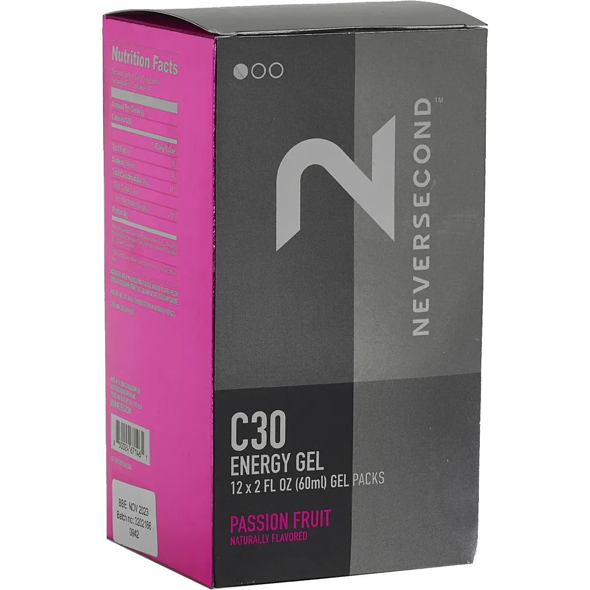 C30 Energy Gel