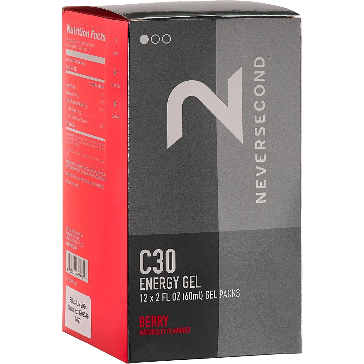 C30 Energy Gel