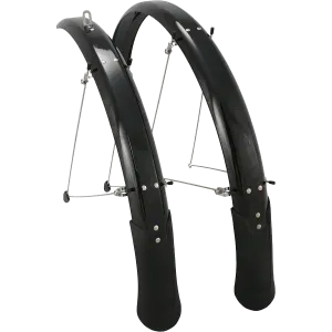 Cascadia 29 Fender Set