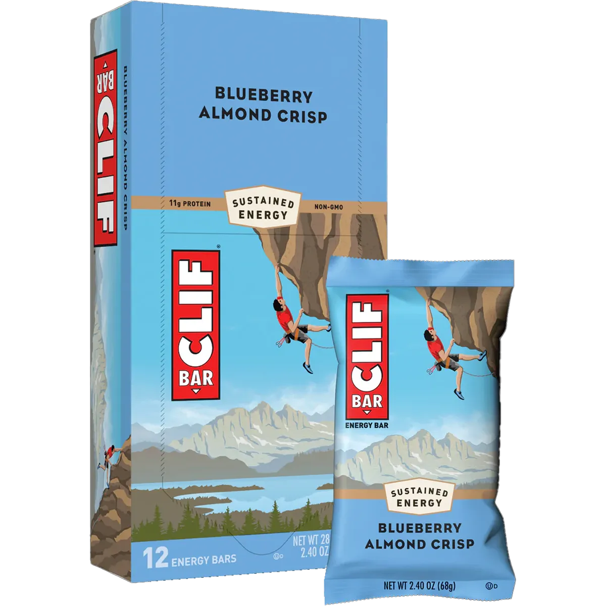 Clif Bar