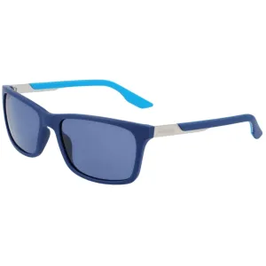 Columbia Men's Sunglasses - Matt Navy Rectangular | COLUMBIA C551S RAPID RIVER 410