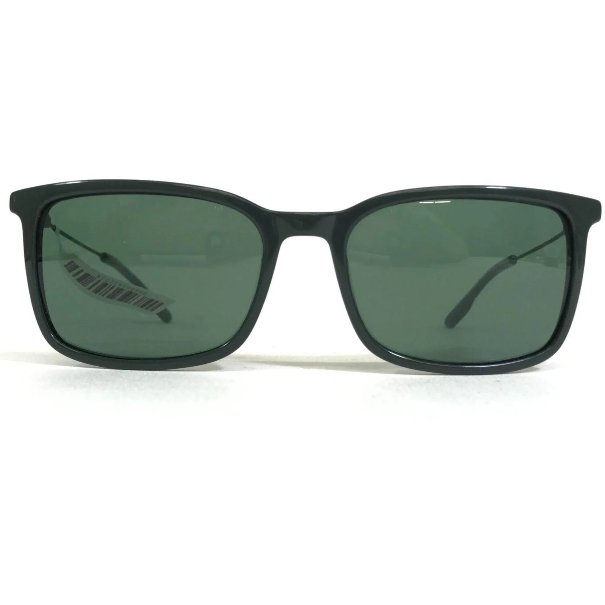 Columbia Men's Sunglasses - Olive Frame Green Lens | COLUMBIA C549S MYSTIC TRAIL 300