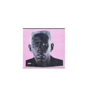 Columbia Record Tyler, the Creator - IGOR (EXPLICIT LYRICS) (Vinyl)
