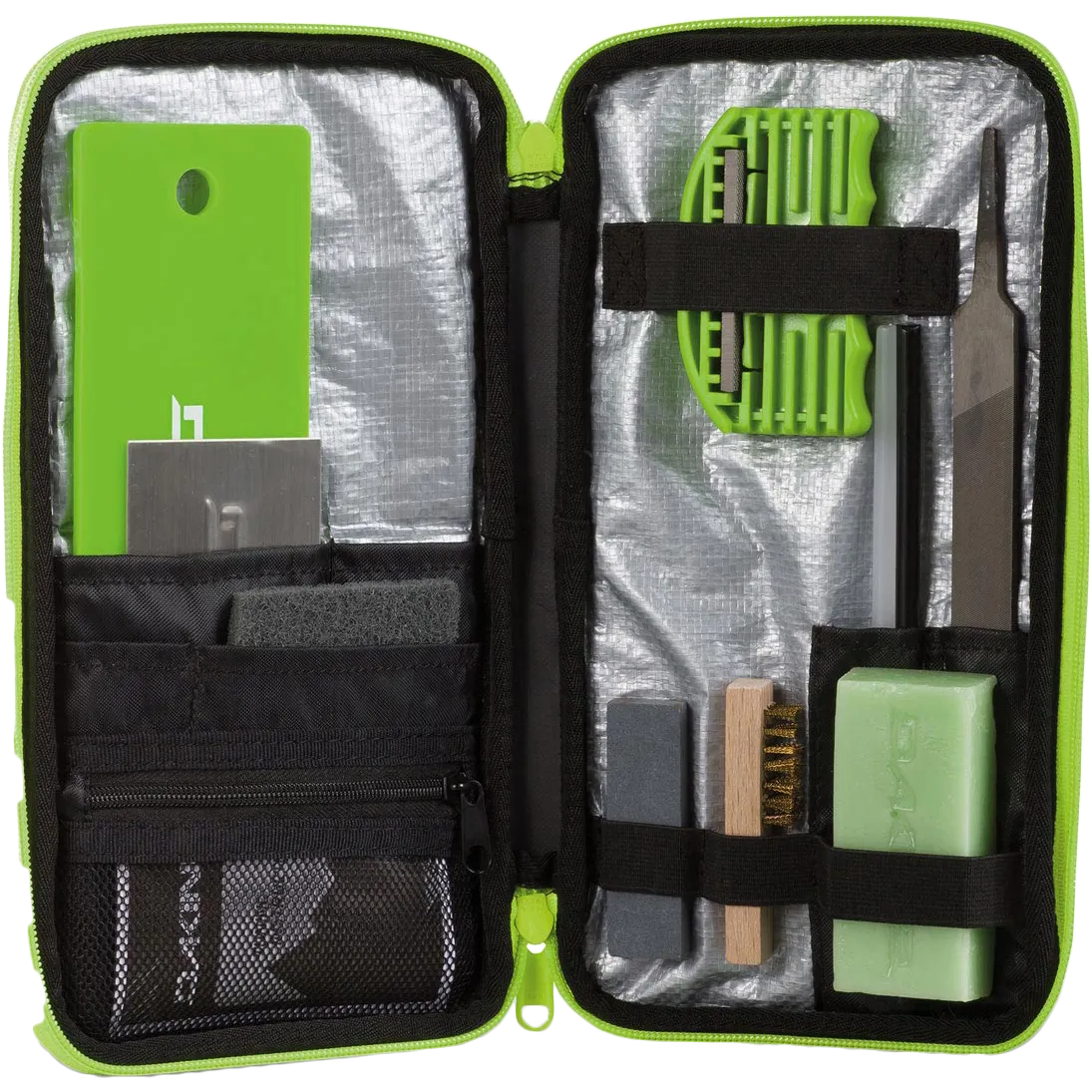 Deluxe Tune - Tuning Kit