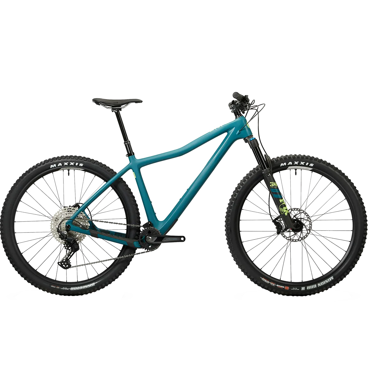 DV9 Deore