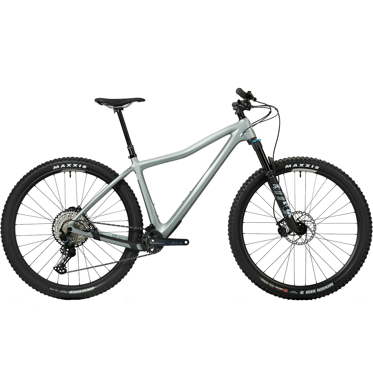 DV9 Deore