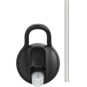 Eddy Kids Cap Bite Valve & Straw