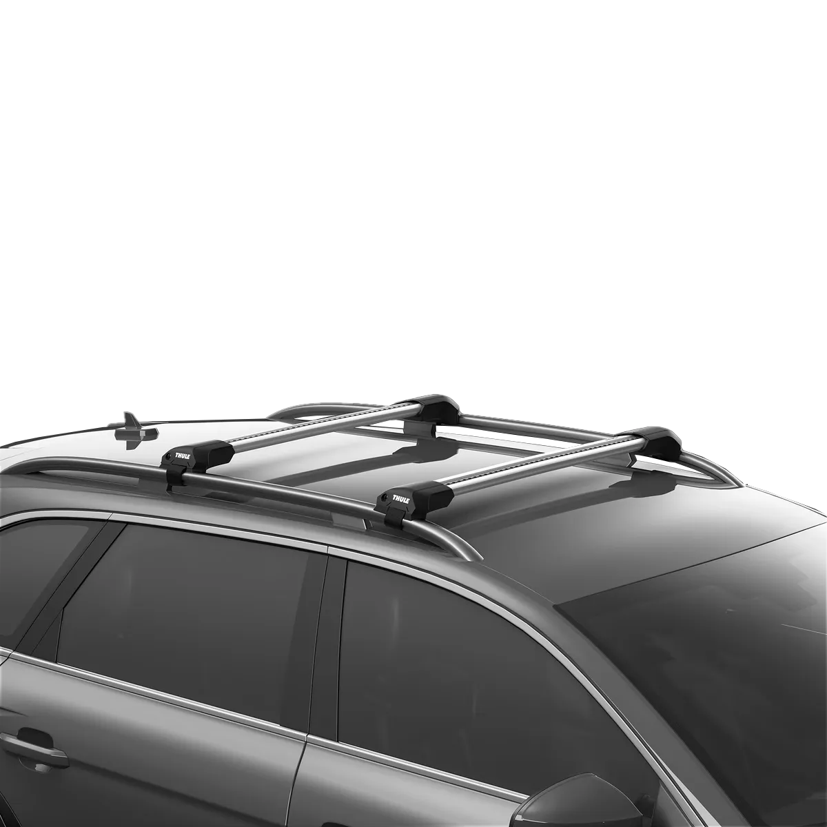 Edge Raised Rail Foot - 720401