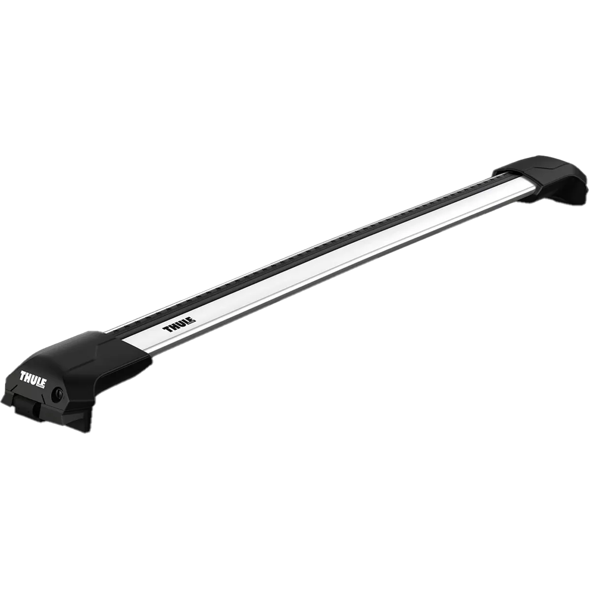 Edge Raised Rail Foot - 720401