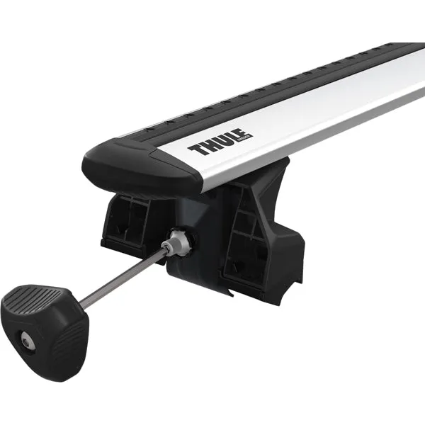 Evo Flush Rail