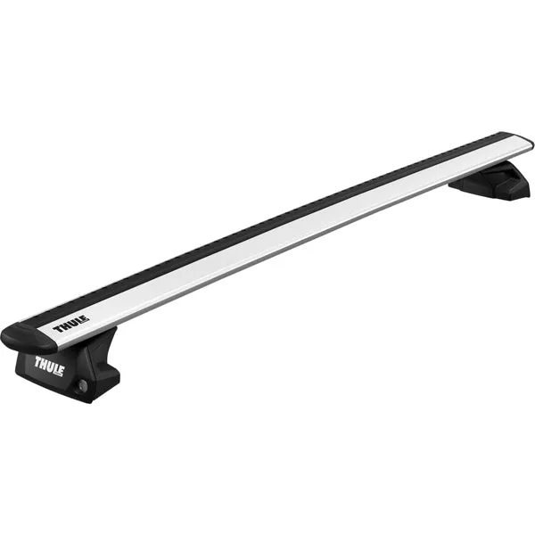 Evo Flush Rail