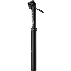 Exaform Speed Up Hydro Dropper Seat Post - 30.9mm 150mm Black