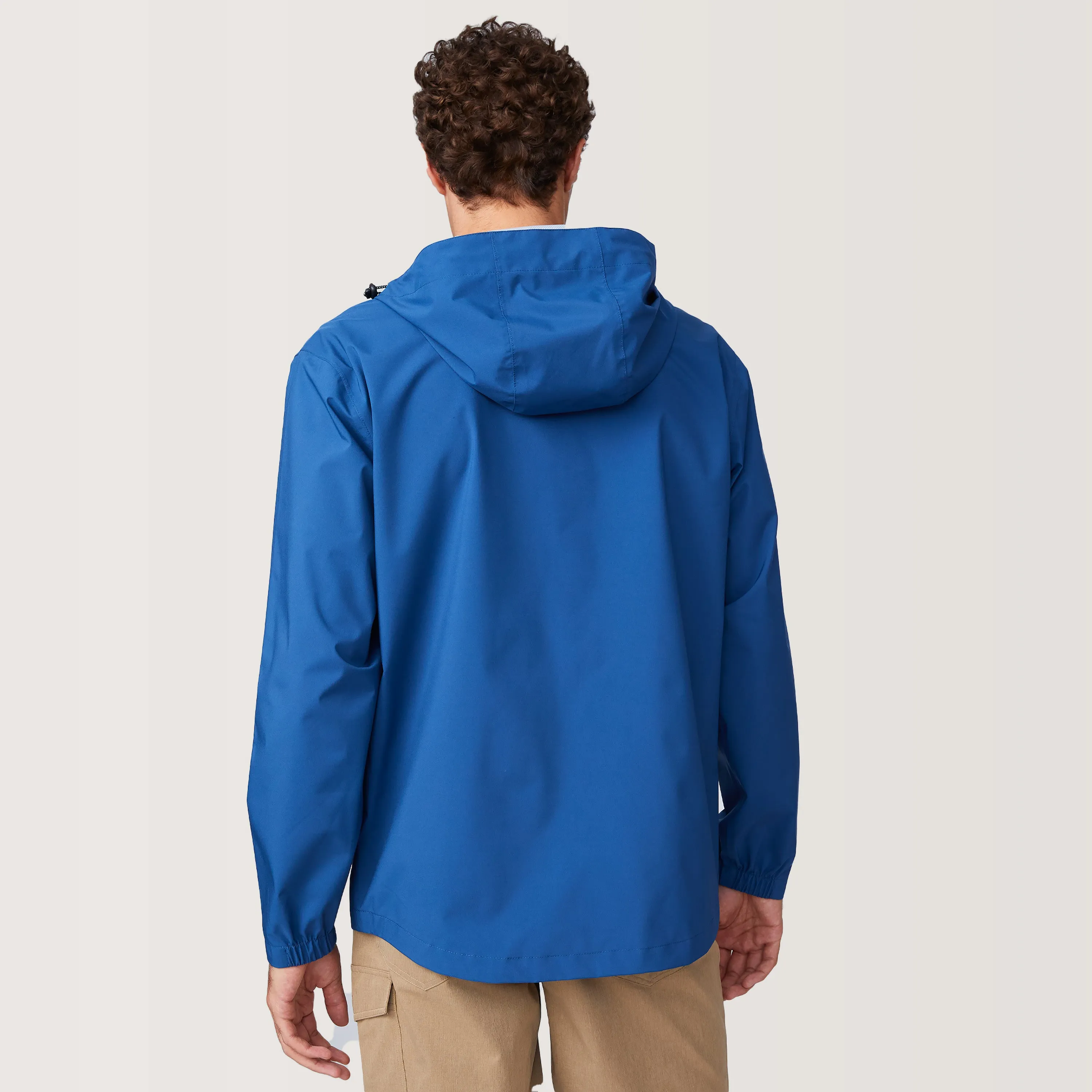 Men's Hydro Lite X2O Spectator Waterproof Jacket