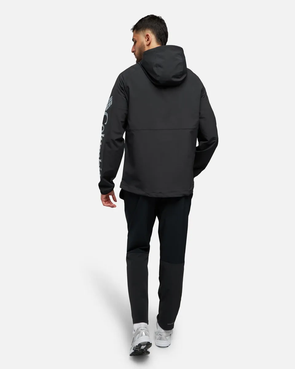 Pantalon Columbia Three Pitch - Noir