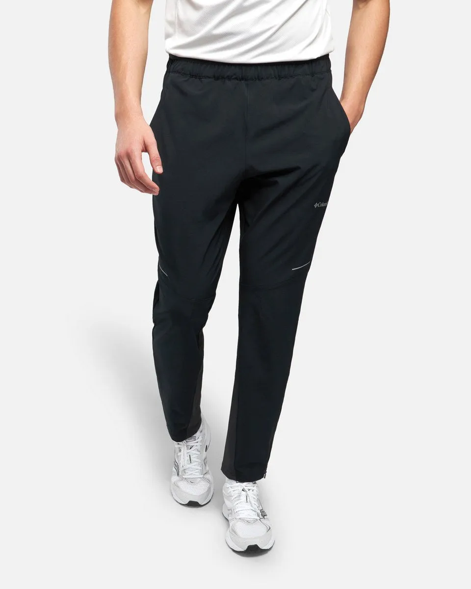 Pantalon Columbia Three Pitch - Noir