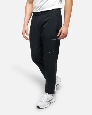 Pantalon Columbia Three Pitch - Noir