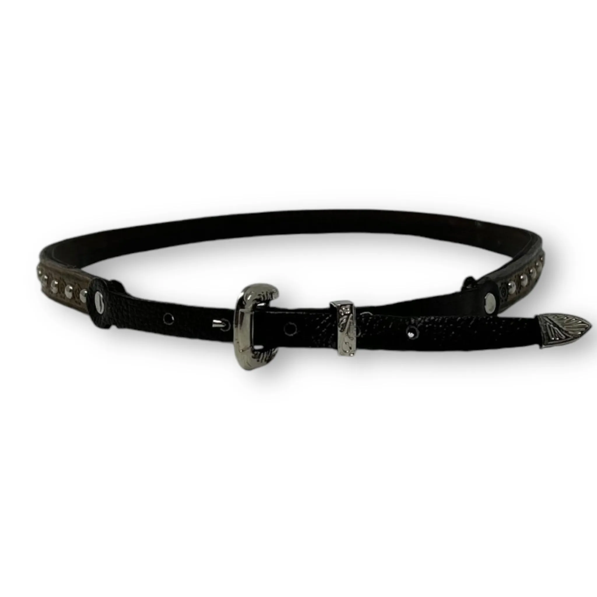 Phunky Horse HB-21 Hat Leather Band